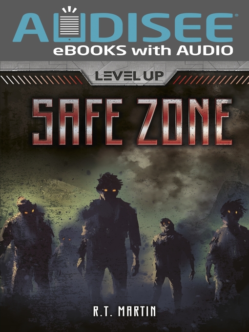 Title details for Safe Zone by R. T. Martin - Available